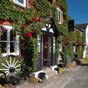 The Golden Lion Inn