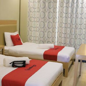Reddoorz Plus @ As Fortuna Cebu